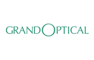 Logo GrandOptical