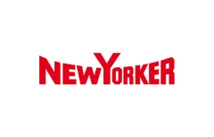 Logo NEW YORKER