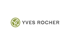 Logo YVES ROCHER