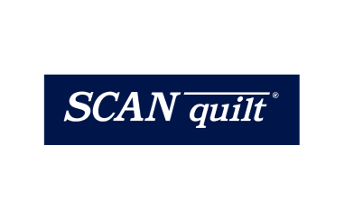 Scanquilt